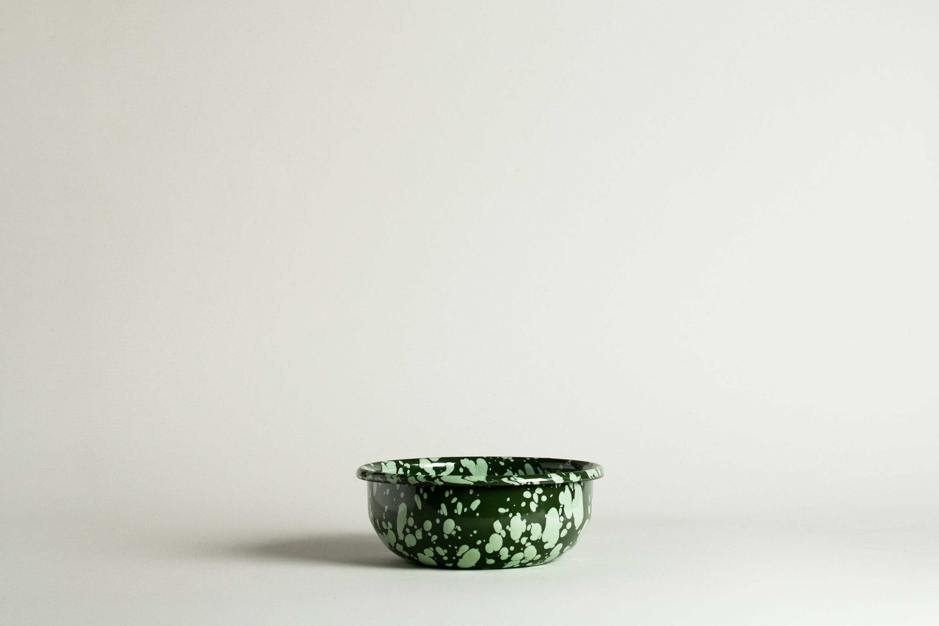 BOWL 14th <br> Moss/Aloe