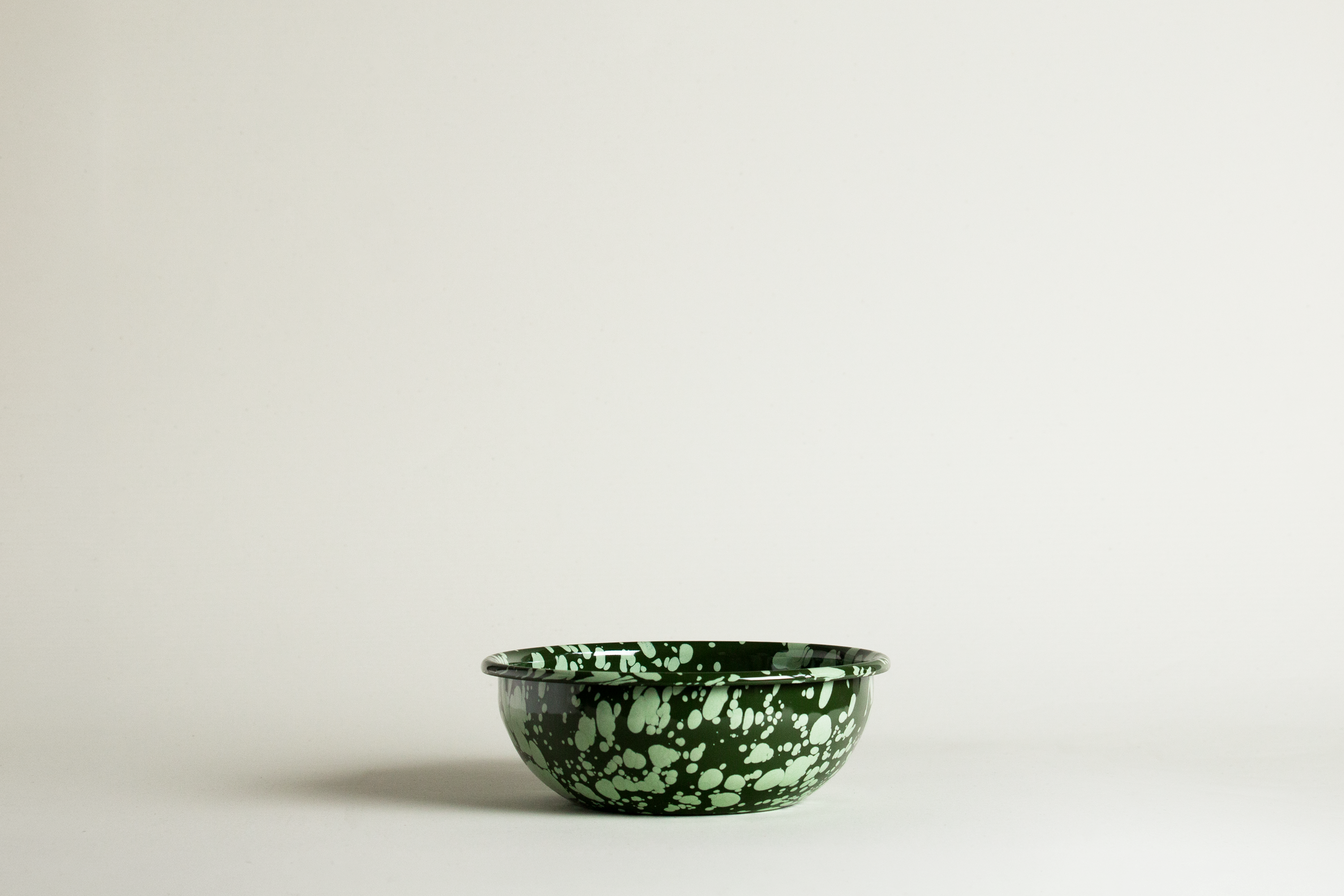 BOWL-16 <br> Moss/Aloe