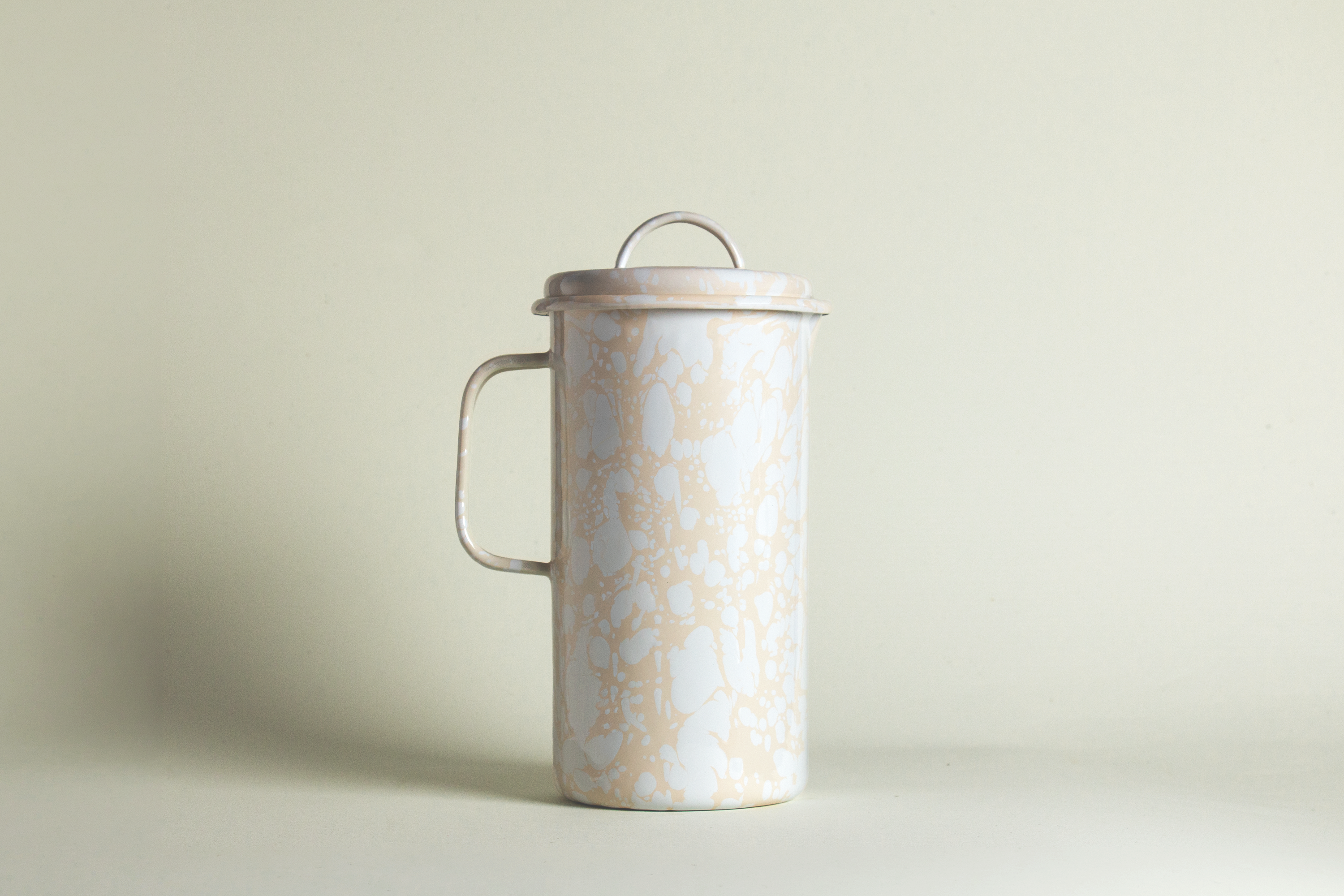 CARAFE <br> Ecru/Alba
