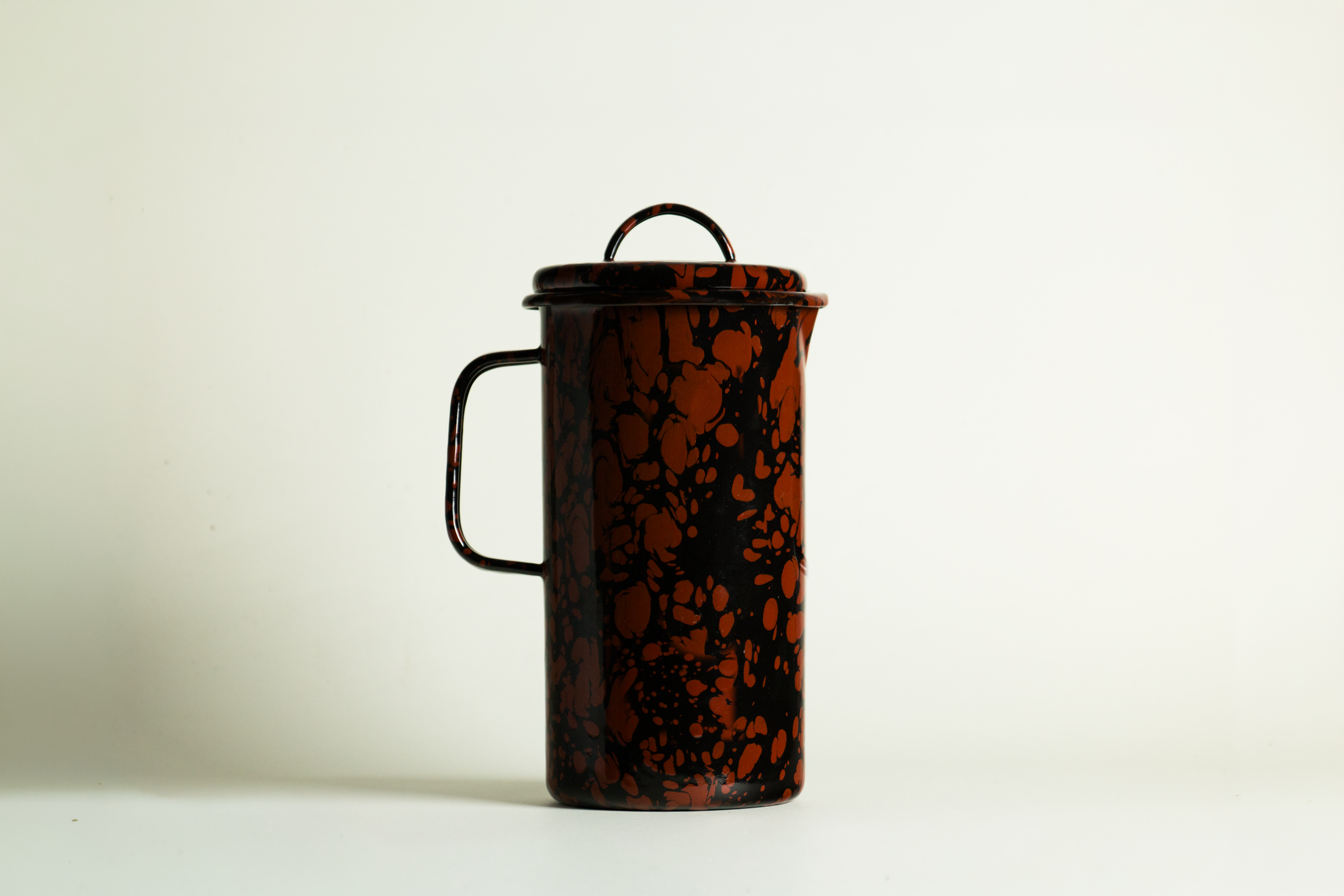 CARAFE <br> Onyx/Mocha