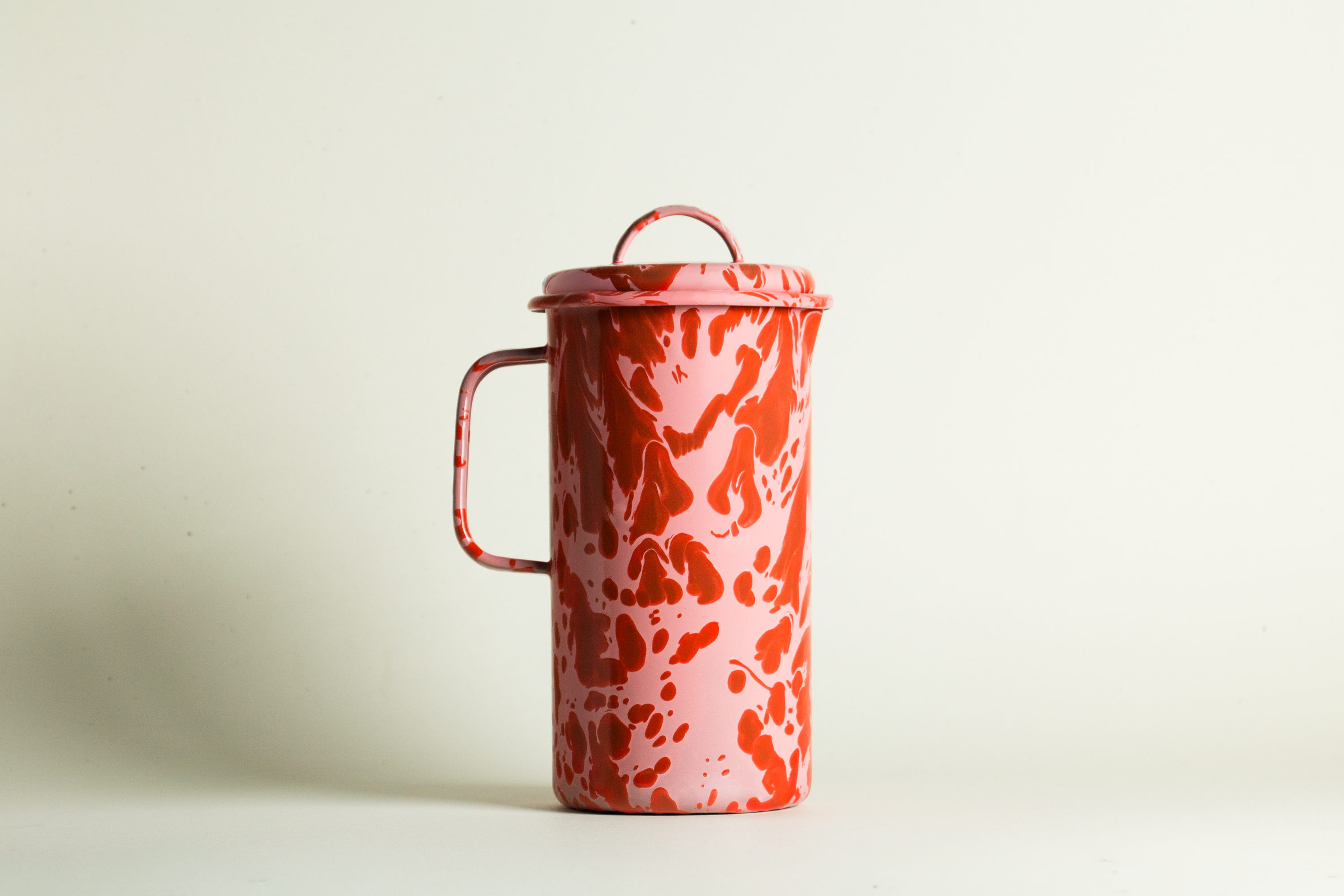CARAFE <br> Peony/Tomato