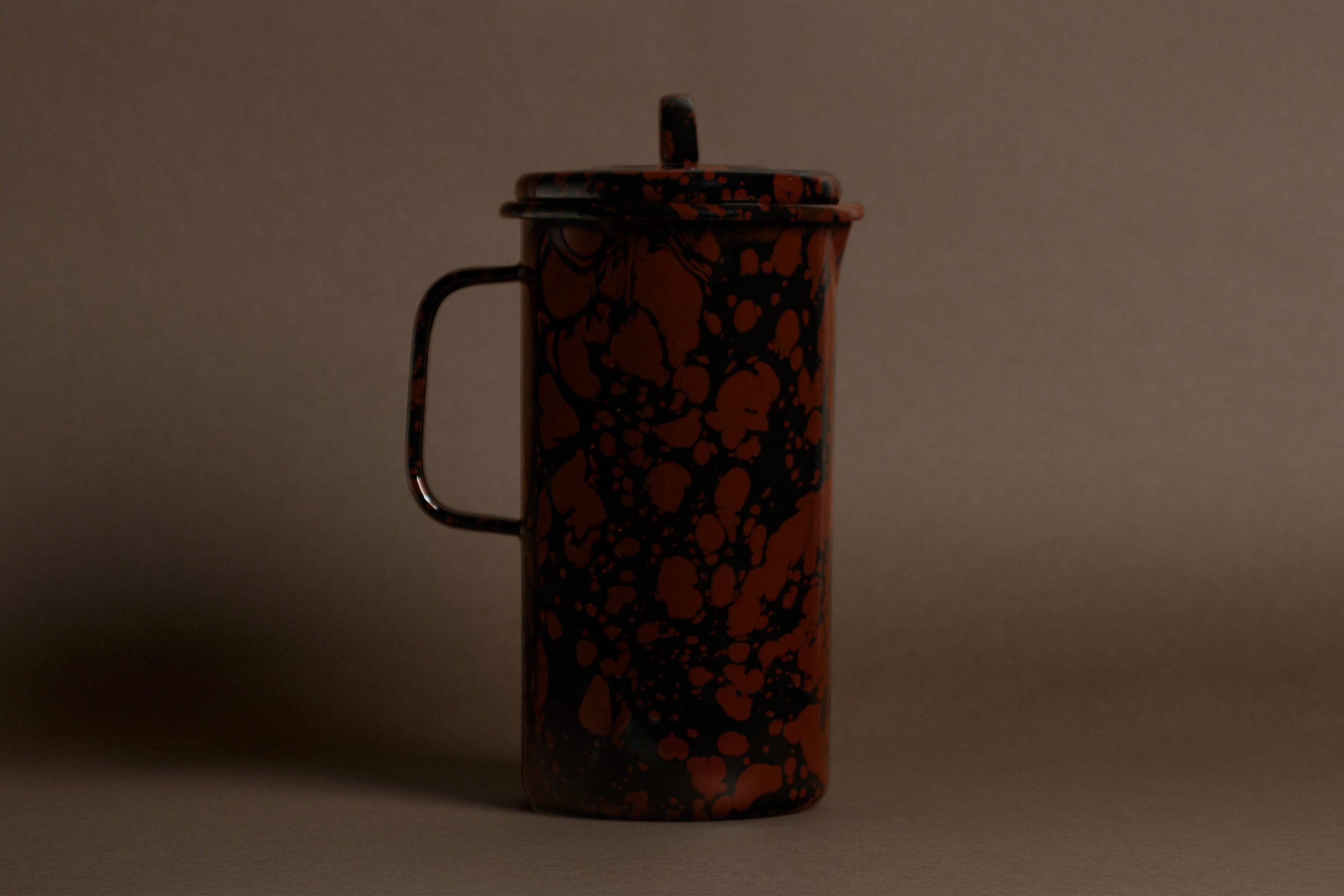 CARAFE <br> Onyx/Mokka