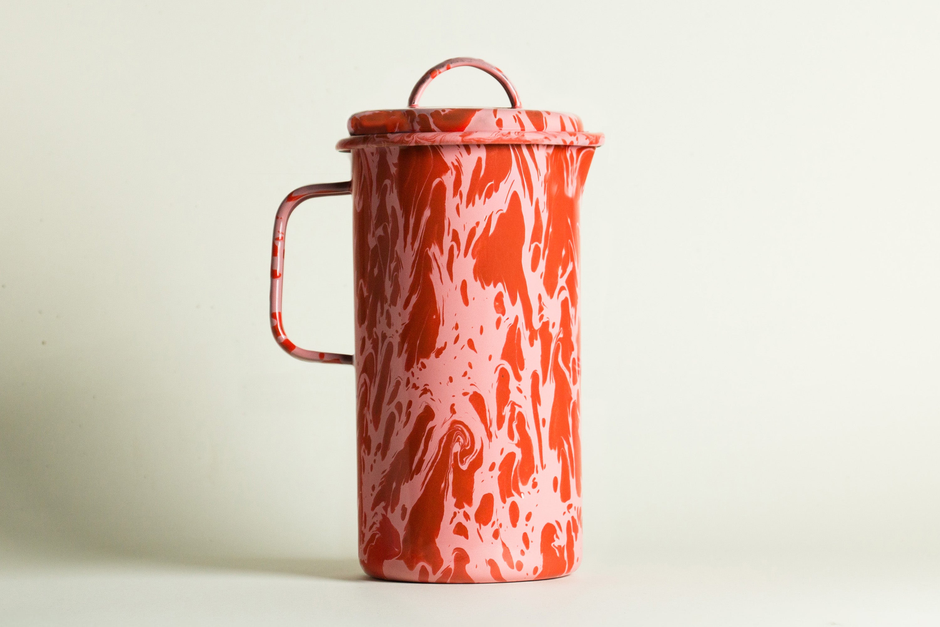 CARAFE <br> Peony/Tomato