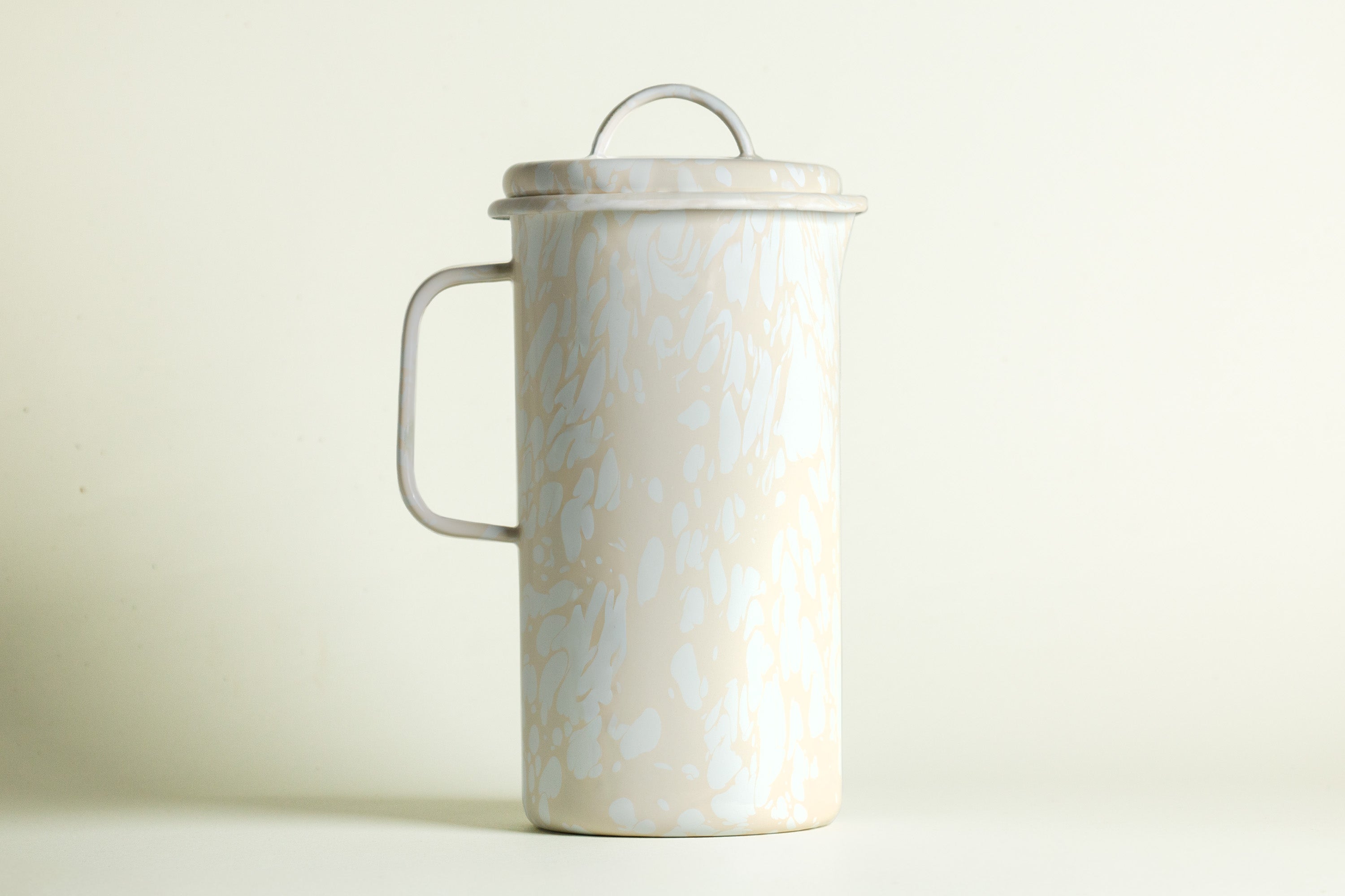 CARAFE <br> Ecru/Alba