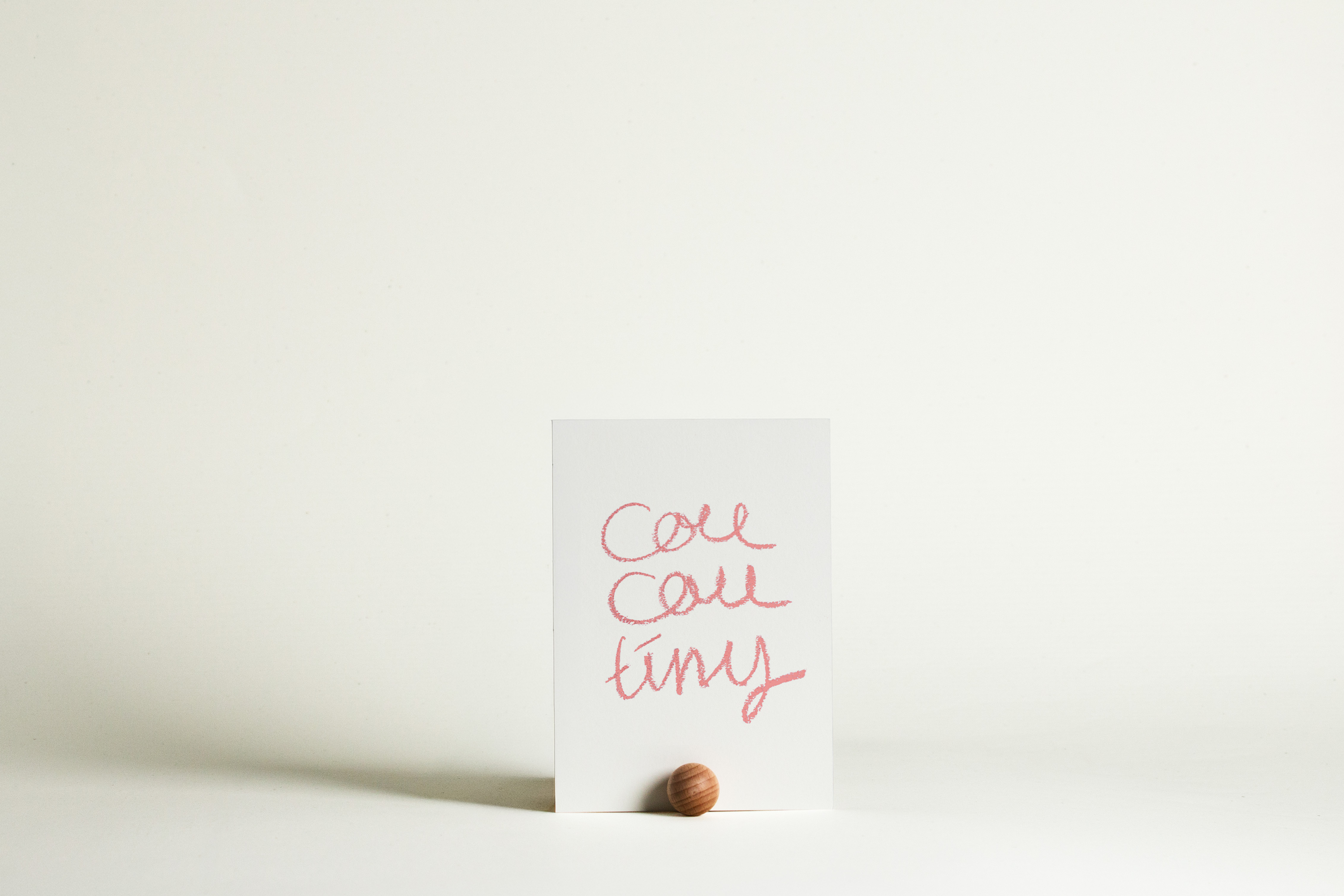 CARD <br> Cou Cou