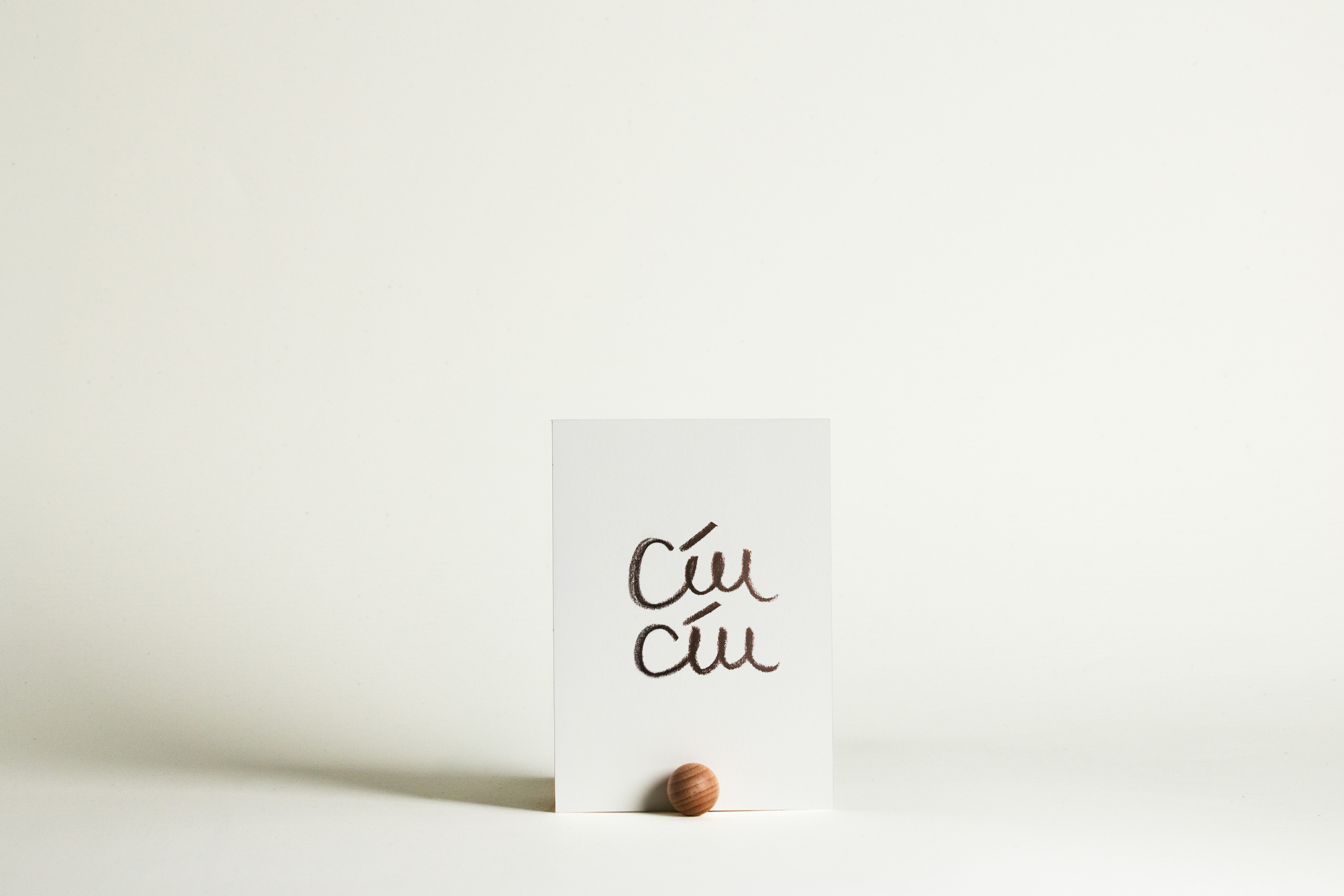 CARD <br> Cin Cin