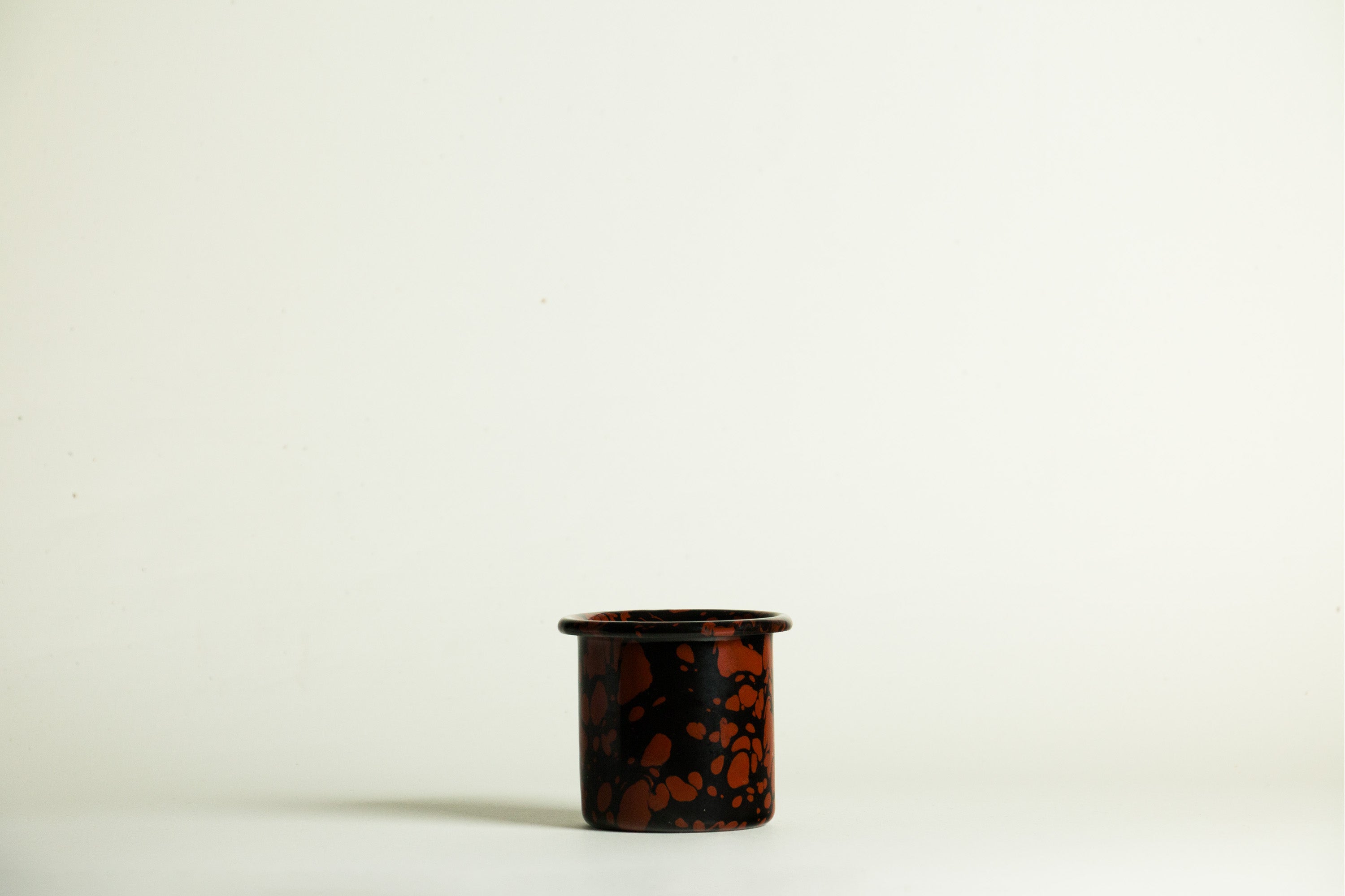 MINI-MUG  <br> Onyx/Mokka