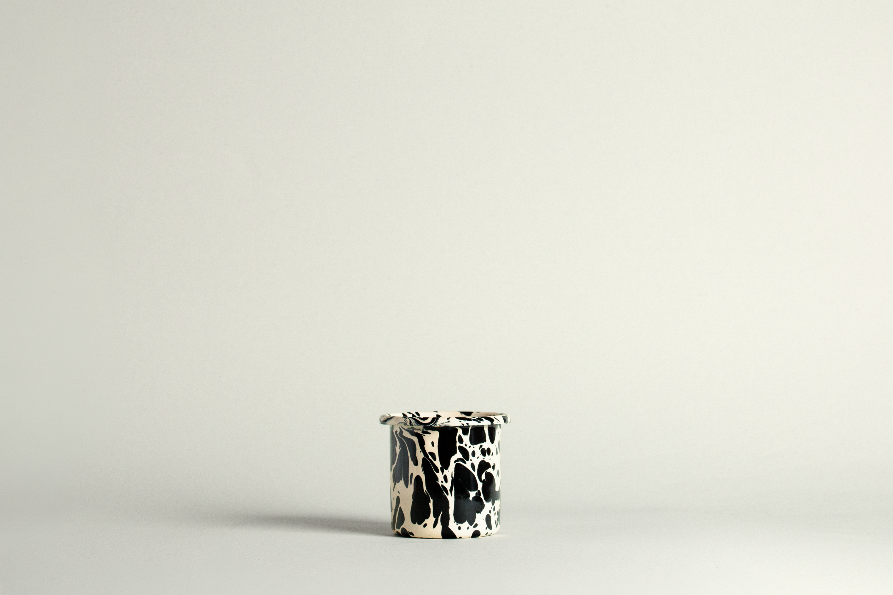 MINI-MUG  <br> Onyx/Mokka
