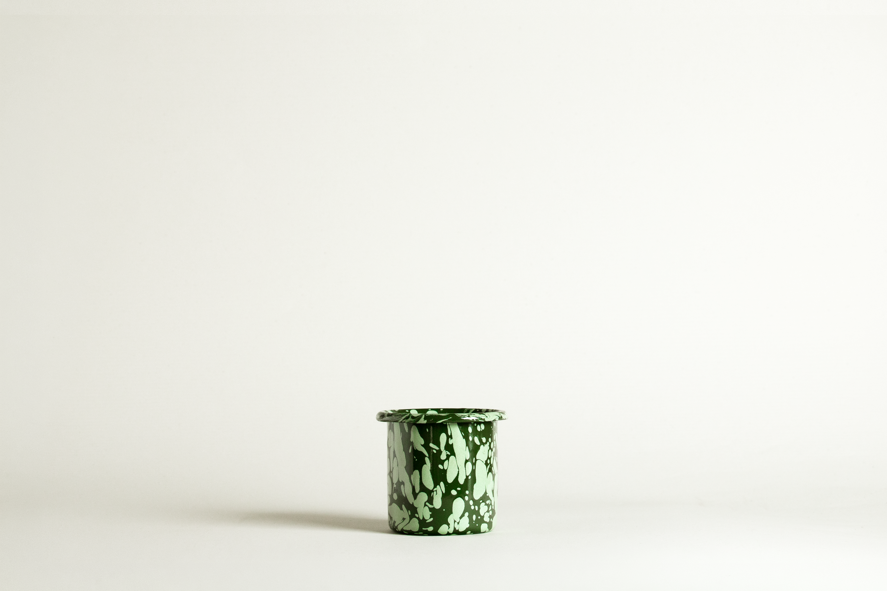 MINI-MUG  <br> Onyx/Mokka