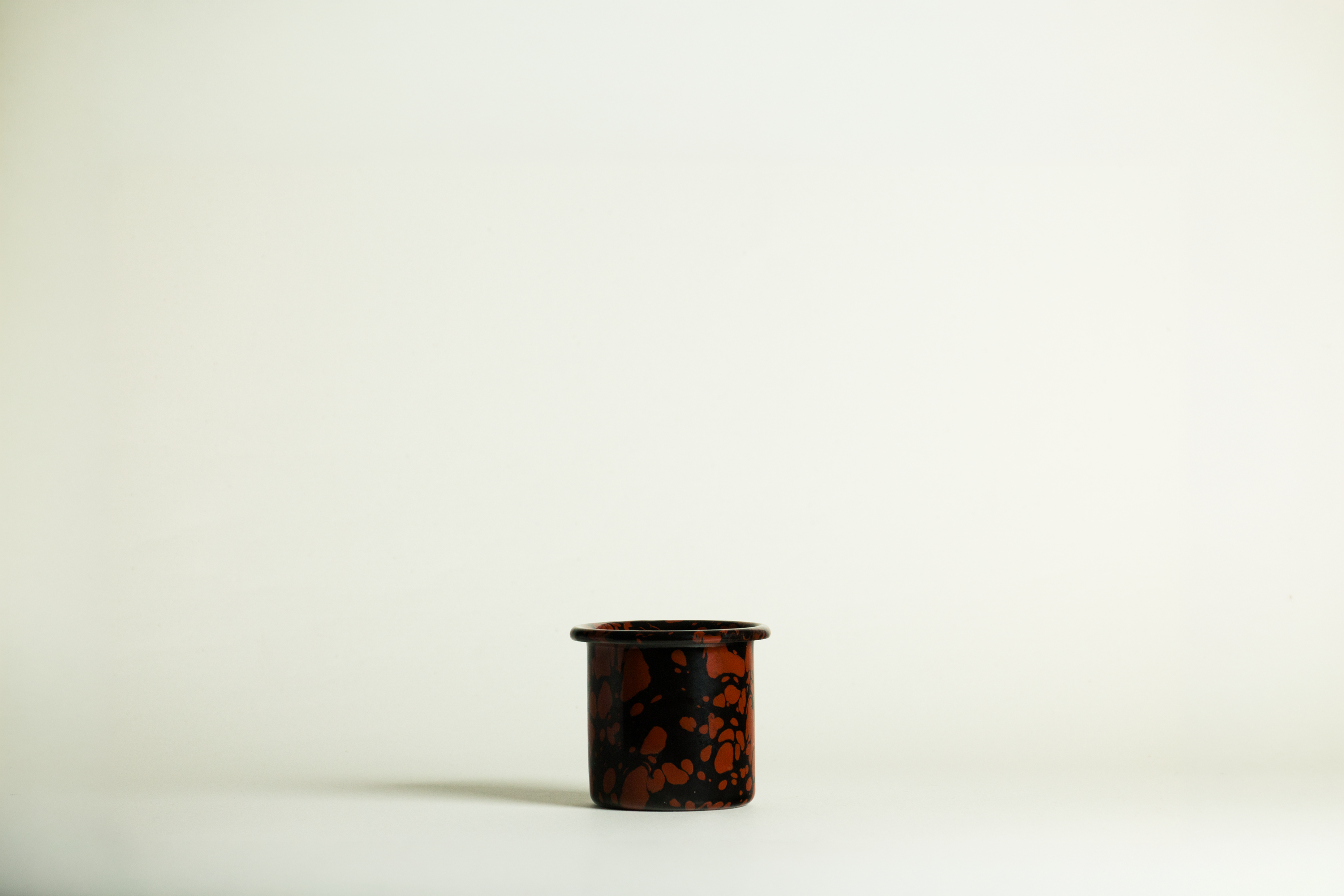 MINI-MUG  <br> Onyx/Mokka